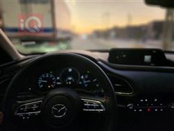 مازدا CX-30